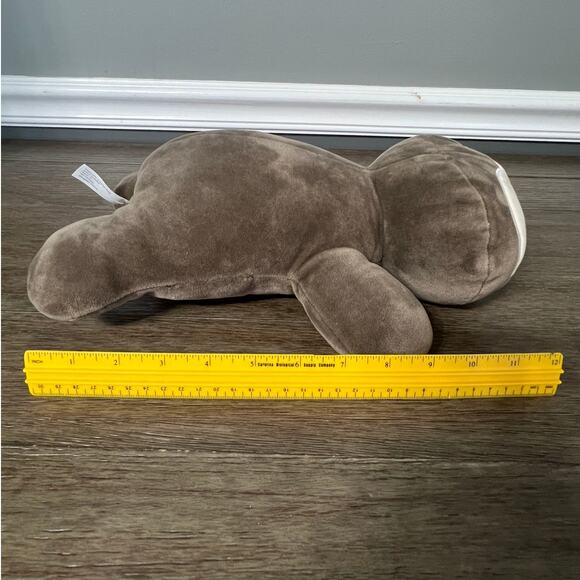 Cute n Cuddly Marshmellow Sloth Plush - Picture 5 of 5